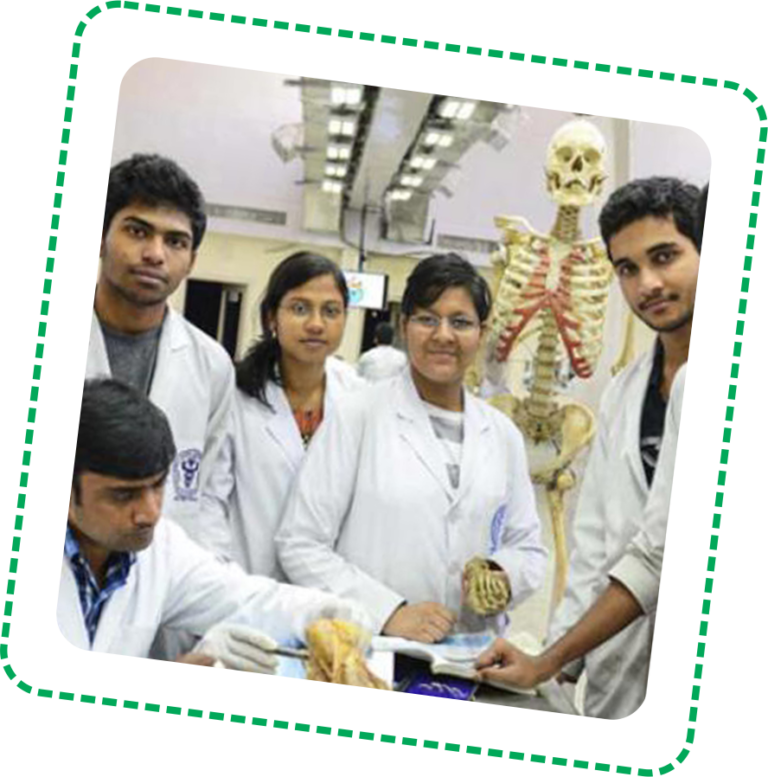 Prathima Institute Of Medical Sciences - PIMS Karimnagar